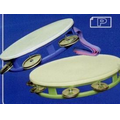 5.5" Tambourine